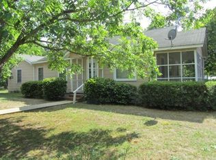 129 Parker St, Rockingham, NC 28379