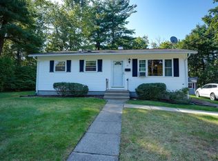 23 Riley Rd, Northborough, MA 01532