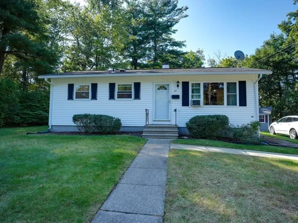 23 Riley Rd, Northborough, MA 01532