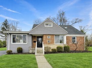 1120 N Haddow Ave, Arlington Heights, IL 60004