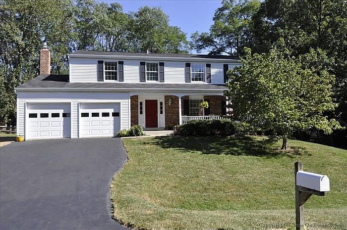 Welcome home!