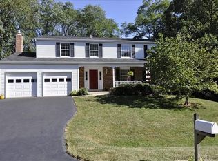 17309 Lafayette Dr, Olney, MD 20832