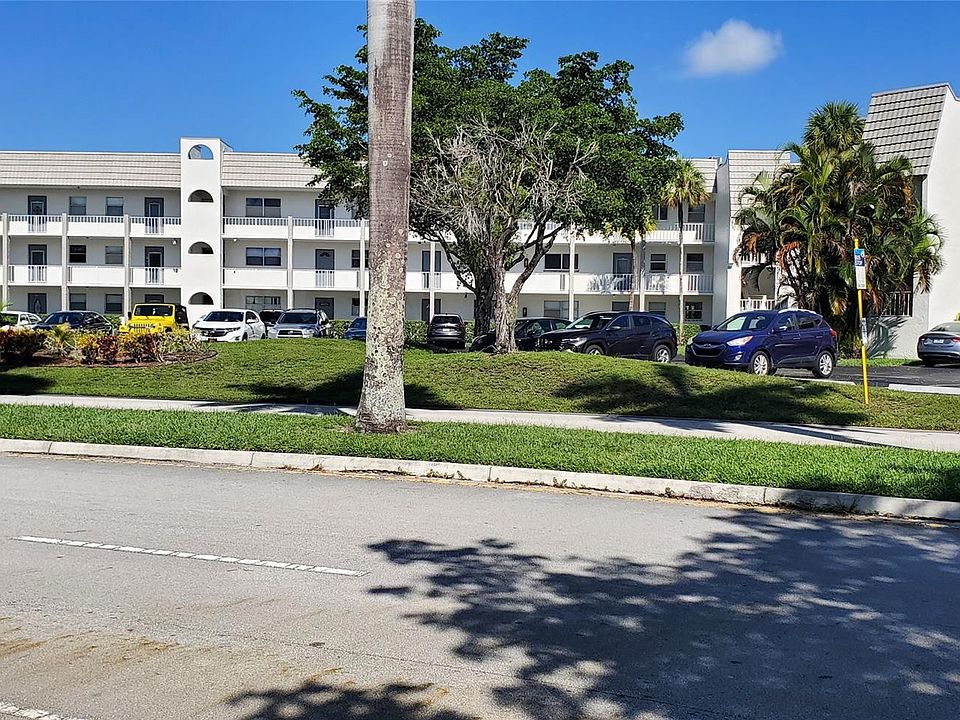1st image of 8350 Sunrise Lakes Boulevard #212