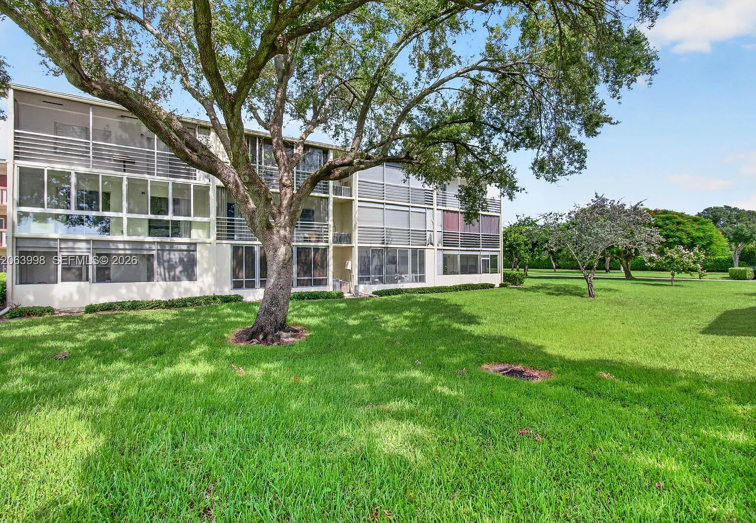 Preston At Century Village — Photo 1