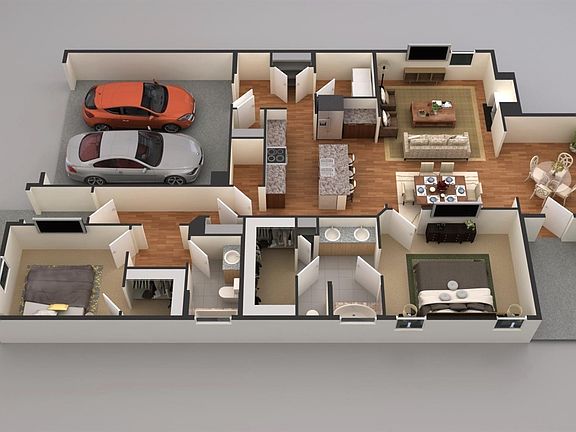2nd image of 1020 Westgate Dr Lot 144