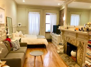 3 W 73rd St APT 1F, New York, NY 10023
