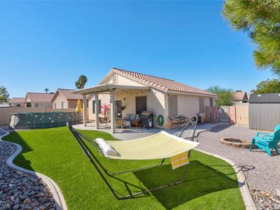 5554 Ramirez St, North Las Vegas, NV, 89031