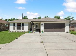 2304 Oakmere Dr, Harvey, LA 70058