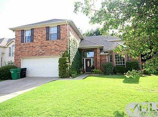 2113 Carrington Ave, Flower Mound, TX 75028