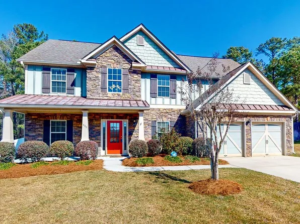 400 Oliver Dr, Dothan, AL 36301