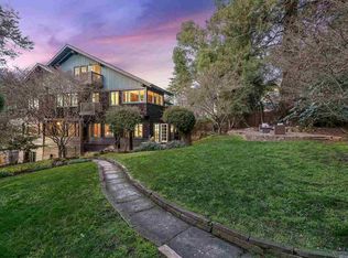 1035 Shattuck Ave, Berkeley, CA 94707