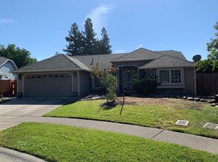 203 Legacy Ln, Chico, CA 95973