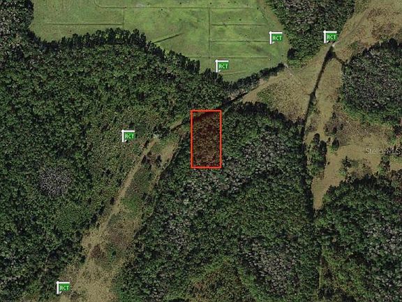 5th image of POLK CITY LOT 207