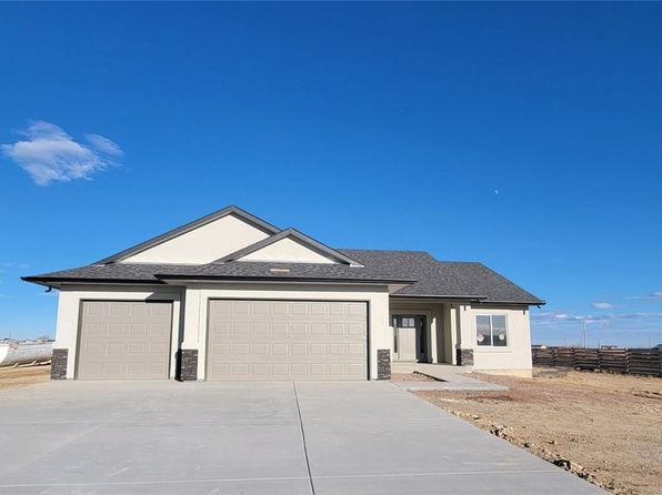 Discover New Homes in Pueblo, CO: Your Guide to Modern Living in Pueblo, CO