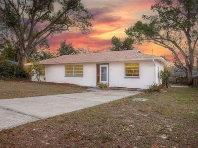 218 E Parkdale Ave, Deland, FL, 32724