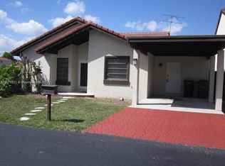 8853 SW 112th Pl, Miami, FL 33176