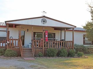2668 County Road 2134, Caddo Mills, TX 75135