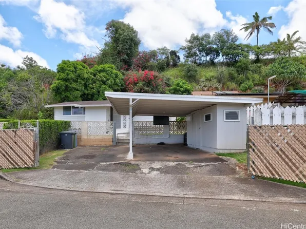 95-72 Waihonu Pl, Mililani, HI 96789