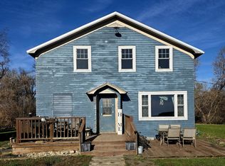 12251 47th St SE, Fingal, ND 58031