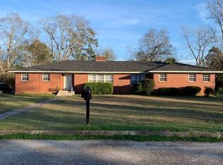 108 3rd Ave, Ashford, AL 36312