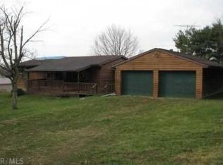 3397 Avalon Rd, Rushville, OH 43150