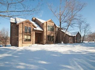 3848 S Michael Rd, Ann Arbor, MI 48103