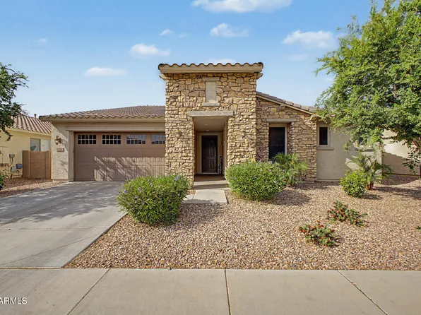 3700 E BLUE SPRUCE Lane, Gilbert, AZ 85298