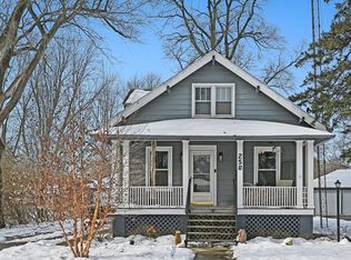258 S Center St, Braidwood, IL 60408