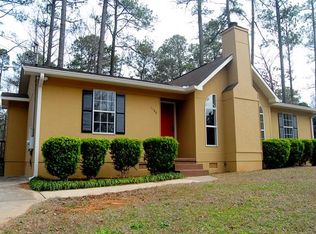 1188 Atagahi Trl, Macon, GA 31220