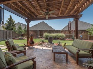5605 Emerson Ct, Fairview, TX 75069