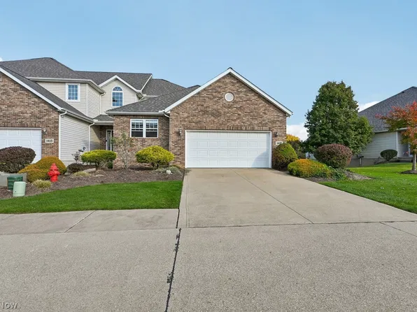 1417 Spyglass Hill Dr, Brunswick, OH 44212