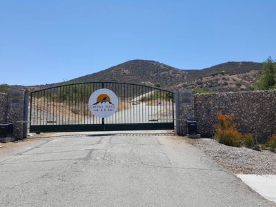 Crows Nest Ln #10, El Cajon, CA, 92019