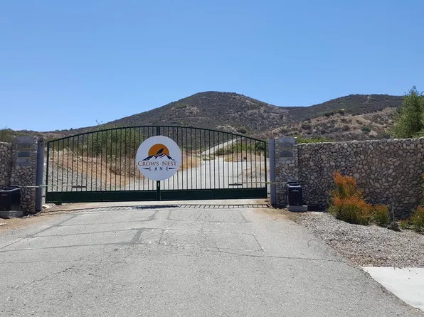 Crows Nest Ln #10, El Cajon, CA 92019