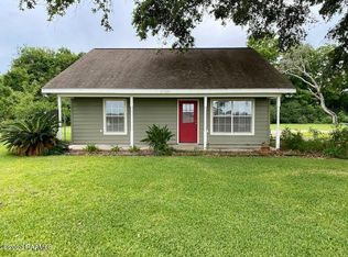 12034 Wright Rd, Gueydan, LA 70542