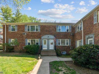 2 Wedgewood Dr #4, Verona, NJ, 07044