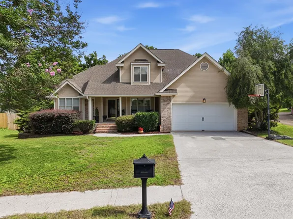 8624 George Town Trace Ln, Chattanooga, TN 37421