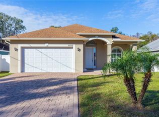 8008 N Cameron Ave, Tampa, FL 33614