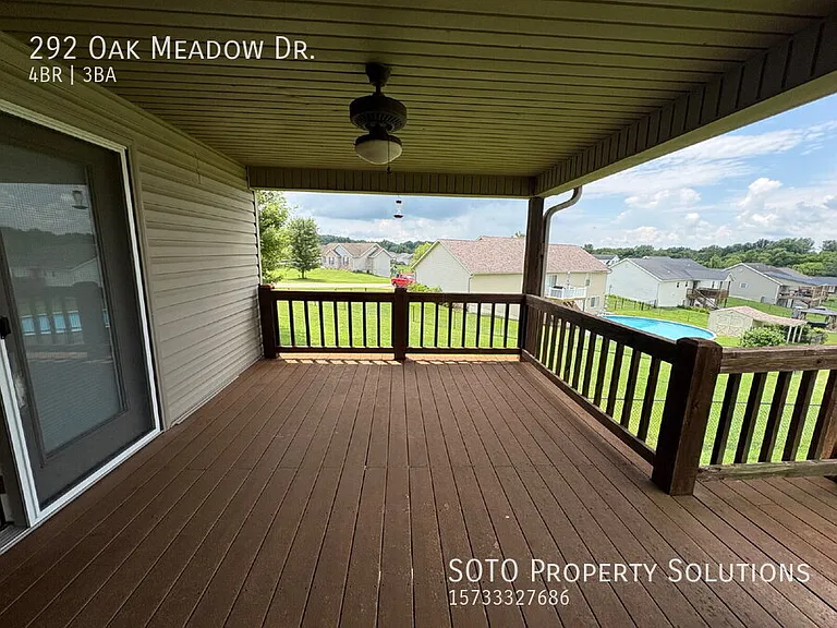 292 Oak Meadow Dr — Photo 25