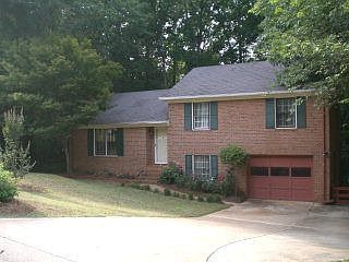 275 Brookstone Dr Athens GA 30605 Zillow