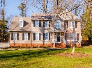 7362 Travellers Way, Mechanicsville, VA 23111