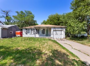 1213 N Glendale St, Wichita, KS 67208