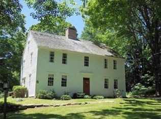 53 Prospect Hill Rd, Brimfield, MA 01010