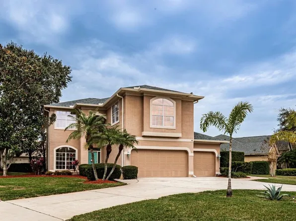 4696 Aylesford Dr, Palm Harbor, FL 34685