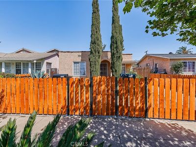 6524 6th Ave, Los Angeles, CA, 90043