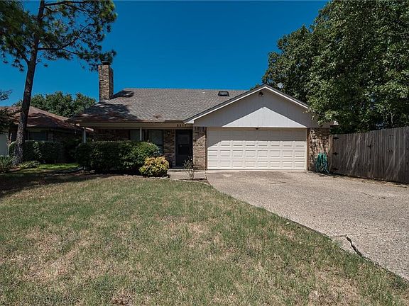 2nd image of 2207 Park Springs Ct