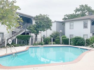 7200 Clarewood Dr APT 1805, Houston, TX 77036