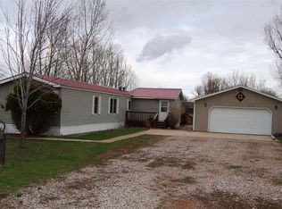 4214 Partridge Pl, Spearfish, SD 57783