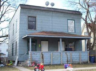 30 Stewart St SW, Grand Rapids, MI 49507