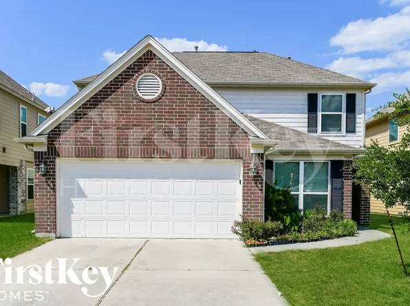 9909 Hyacinth Way, Conroe, TX 77385