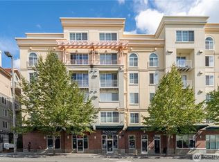 11004 NE 11th St APT 409, Bellevue, WA 98004